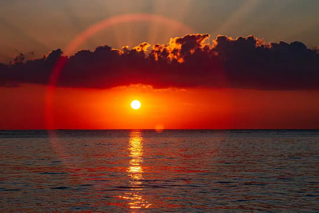 phuket-history-kamala-sunset